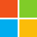 Logo Microsoft